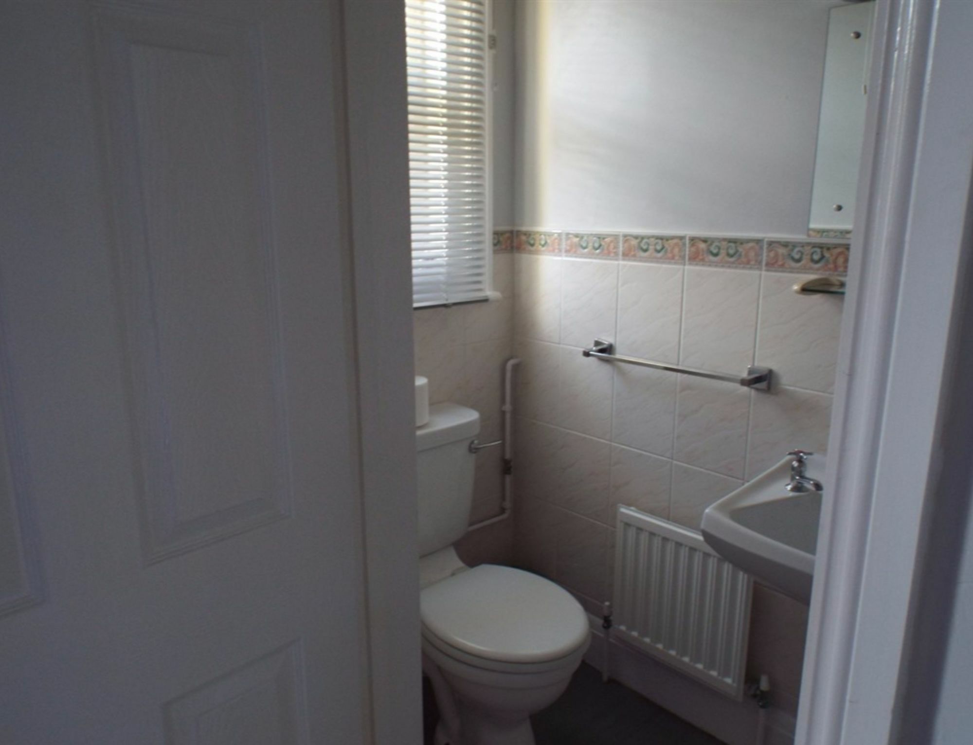 The Millbrook B&B Torquay Exteriér fotografie